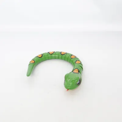 Leksak (Robo Alive Snake) från Zuru