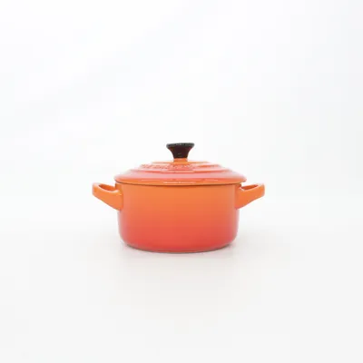 Ugnsform (Mini Cocotte) från Le Creuset