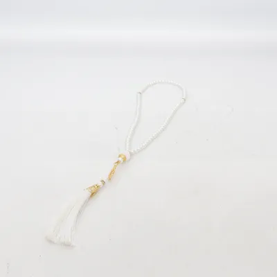 Chapelet (Blanc)