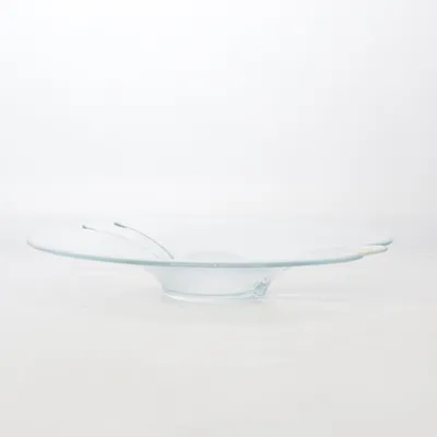 Fruit bowl (Transparent) from Holmegaard