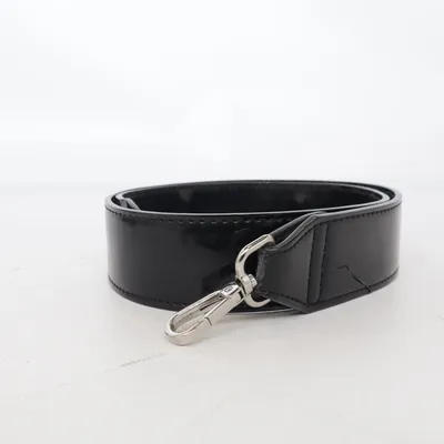 Schouderband (Zwart) van Don Donna