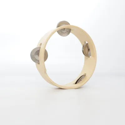 Instrument (Beige)