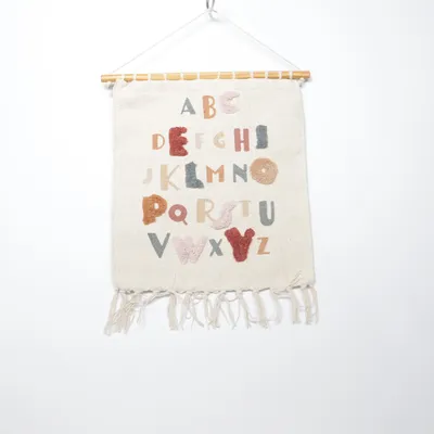 Wanddecoratie