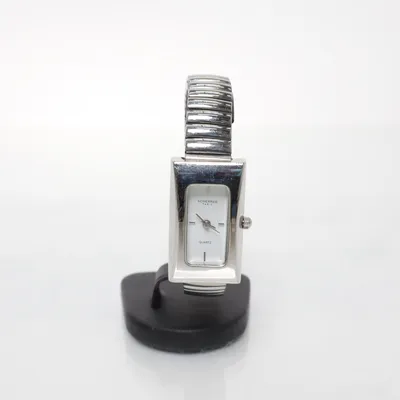 Polshorloge (Zilver) van Scherrer