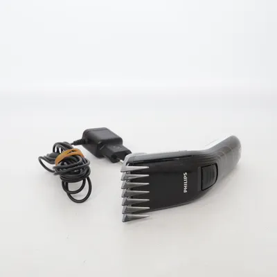 Tondeuse (Noir) de Philips