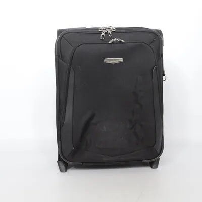 Kabinekuffert (Sort) fra Samsonite