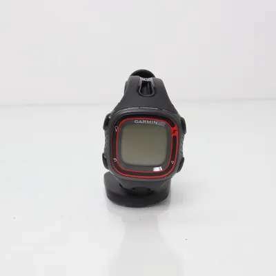 Armbandsur (Svart, Röd) från Garmin