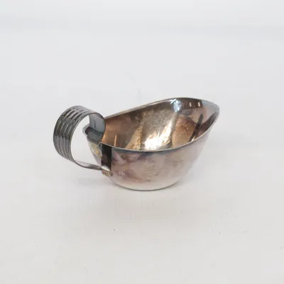 Saucière (Argent) de Prima Nysilver