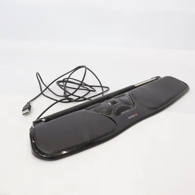 Keyboard (Black) from Contour