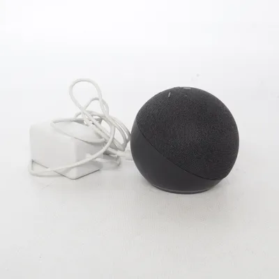 Voice assistant (C2N6L4) from Amazon