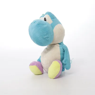 Gosedjur (Blå, Flerfärgad) från Super Mario