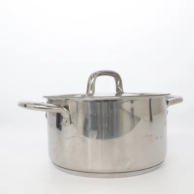 Gryta (Almhet) från IKEA
