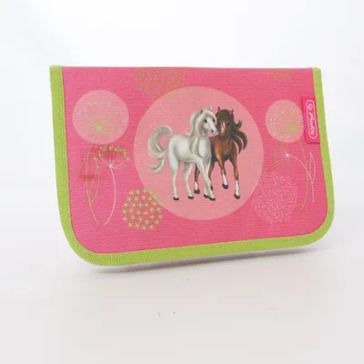 Pencil case from Herlitz
