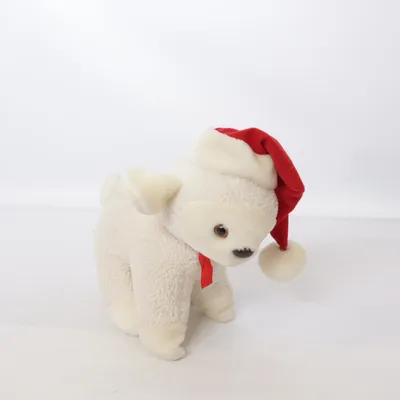 Soft toy (Lambi) from Lambi