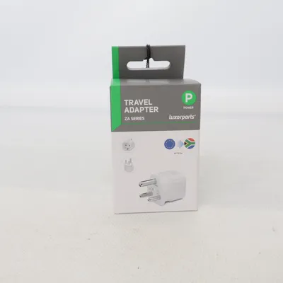 Adapter (Za Series) fra Luxorparts