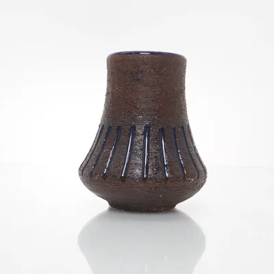 Pot (Brown)