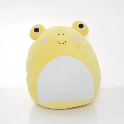 Krammedyr (Gul) fra Squishmallows
