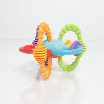 Bebisleksak (Flerfärgad) från Playgro