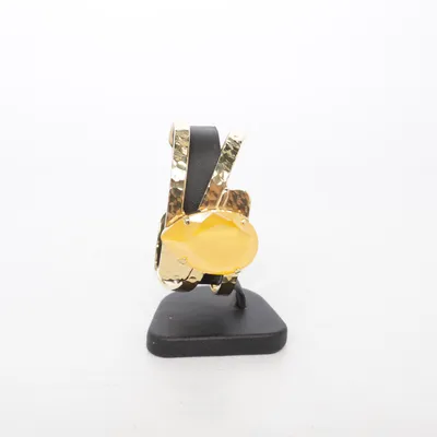 Armbånd (Guld, Gul) fra Caroline Svedbom Ukendt metal