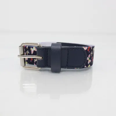 Riem (Blauw, Meerkleurig)