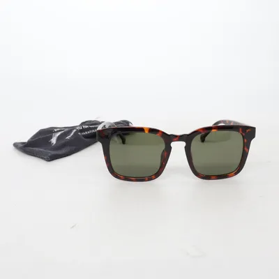 Solglasögon (Brun) från Parafina