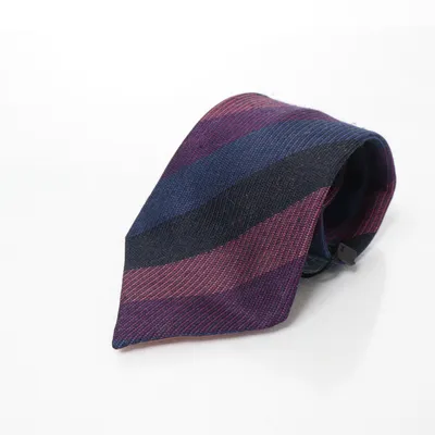 Slips (Blå, Röd) från Portia Polyester