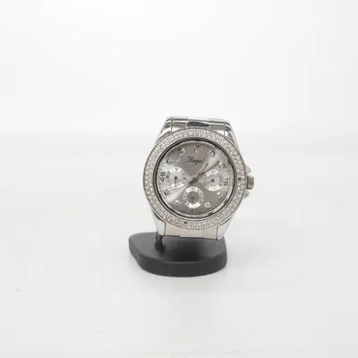 Polshorloge (Zilver) van Regal