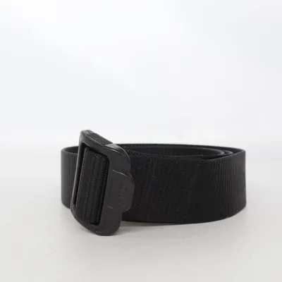 Belt (Black) from 5.11 Tactical Polyamide