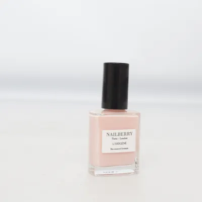 Nail polish (Candy Floss) from Nailberry