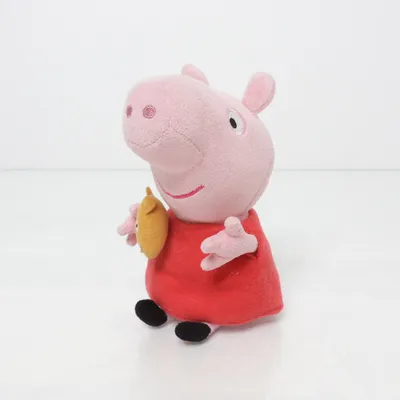 Gosedjur (Peppa Pig) från TY
