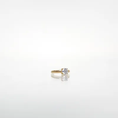 Piercing sieraden (Goud) van Purelei Roestvrij staal