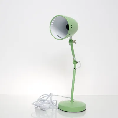 Desk lamp (Green) from Super Living