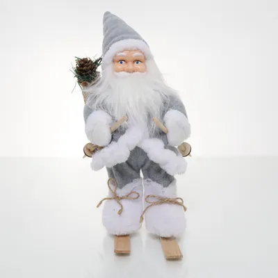 Christmas decoration (Gray)