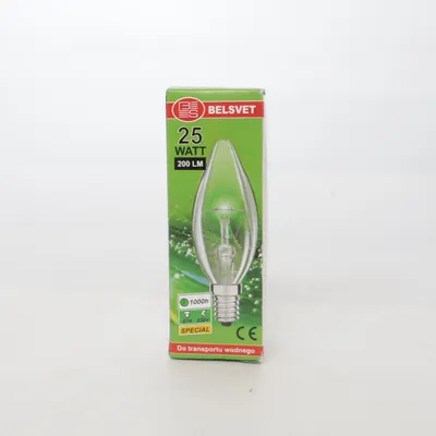 Glödlampa (Marine Lamp) från Belvest