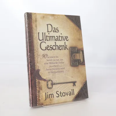 Book from Alpha