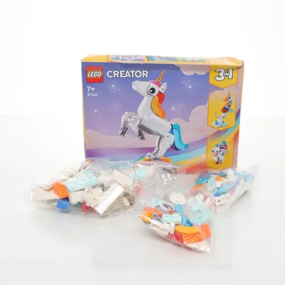 Bouwset (Meerkleurig) van LEGO