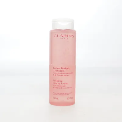 Toner (Soothing Toning Lotion) von Clarins