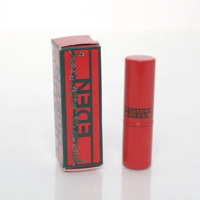 Läppstift (Farbname: Eden) från Lipstick Queen