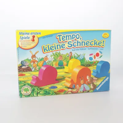Brætspil fra Ravensburger