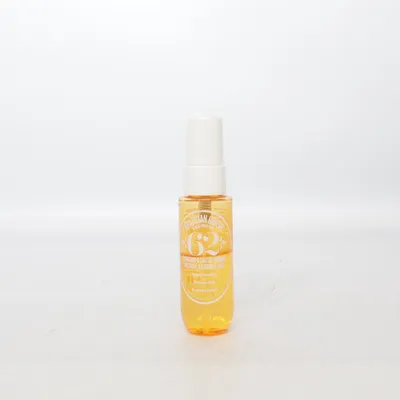 Body mist (Cheirosa 62) from Sol de Janeiro