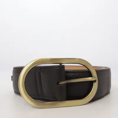 Bälte (Svart) från Wolford Skinn
