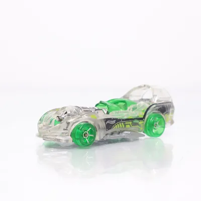 Biltillbehör (CDV46) från Mattel