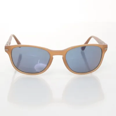 Zonnebril (Beige) van Persol