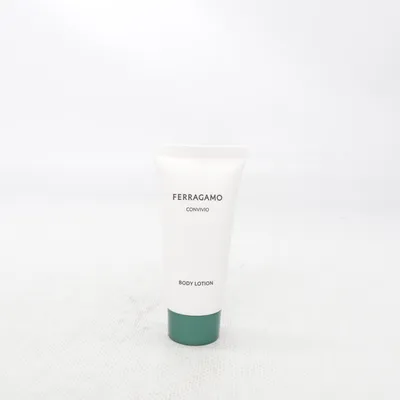 Bodylotion (Convivio) van Ferragamo