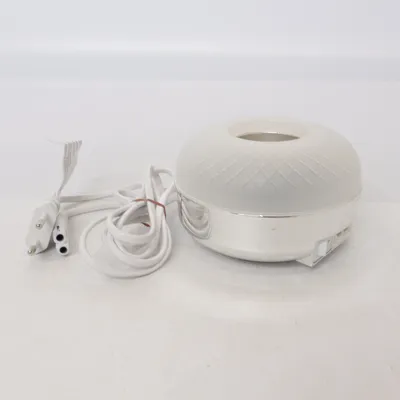 Vaxvärmare (Grå) från PartyLite