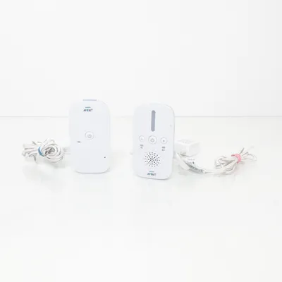 Babyvakt (Vit) från Philips Avent