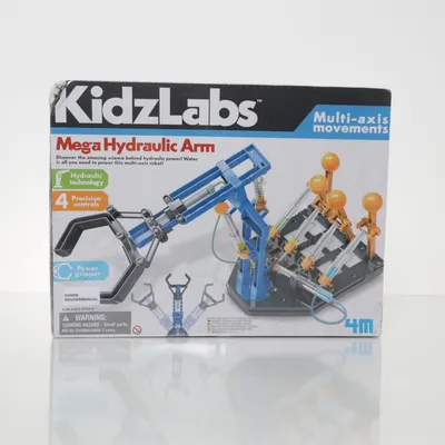 Toy (Multicolored) from KidzLabs