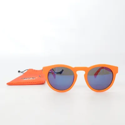 Sunglasses (Orange) from Aperol Spritz