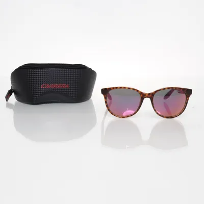 Solglasögon (Rosa) från Carrera