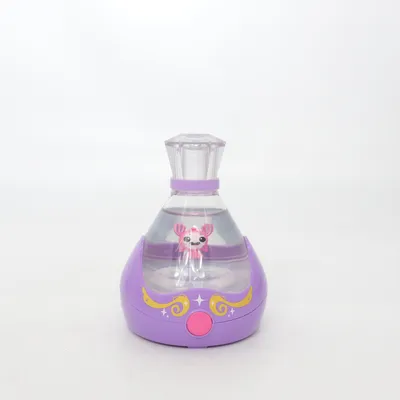 Toy (Purple) from Silverlit